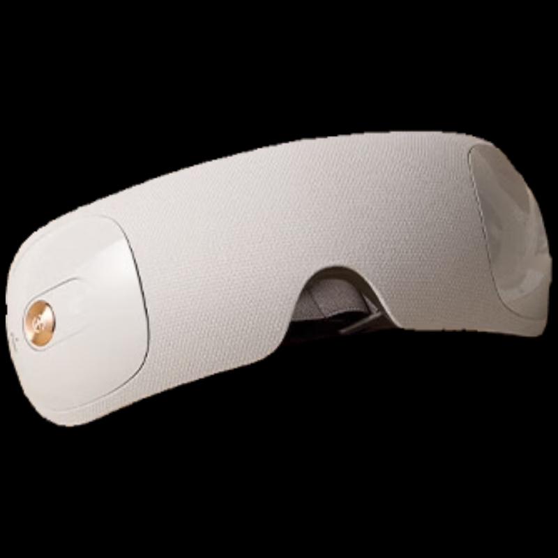 breo SeeX3S Eye Massager CN plug (adapter included)