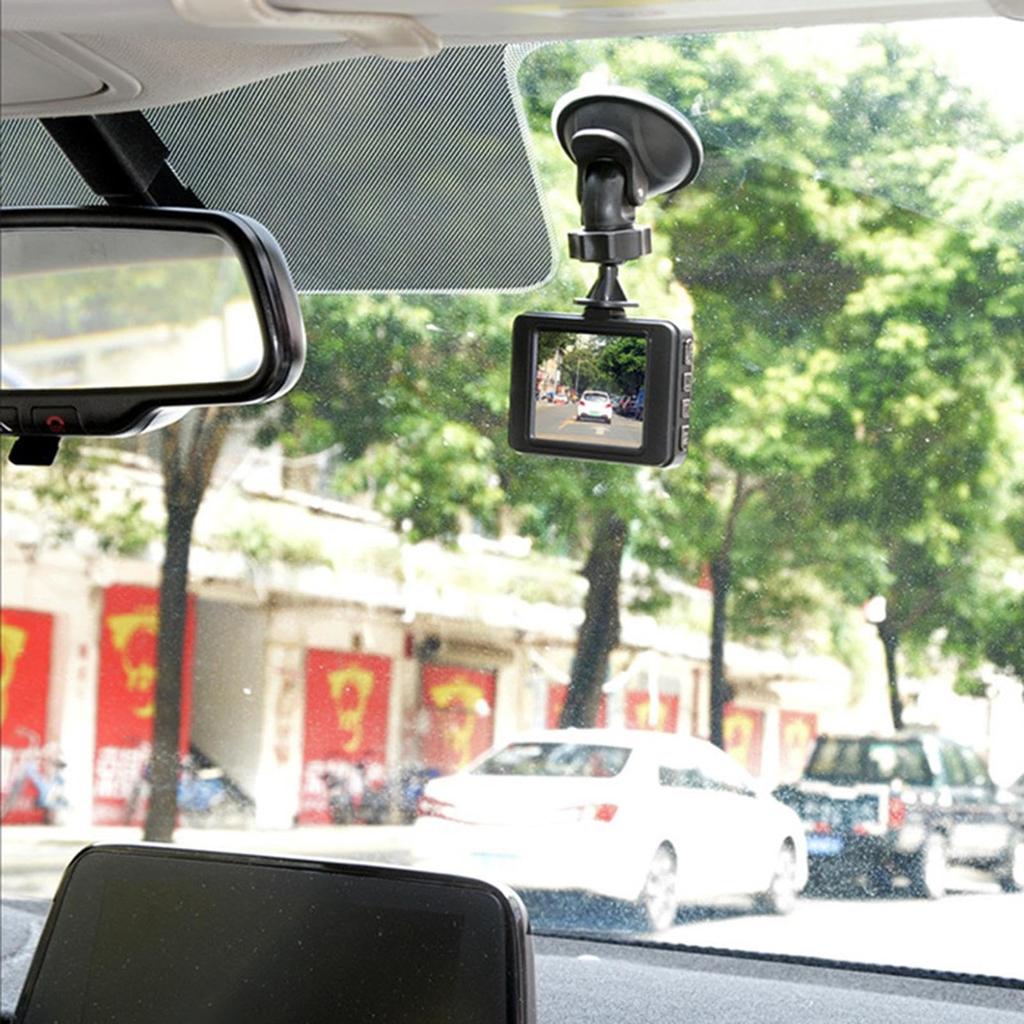 Weqizuerqi Dash Camera, 2.6 X 1.0 X 2.0 Inches (67 X 26 X 50