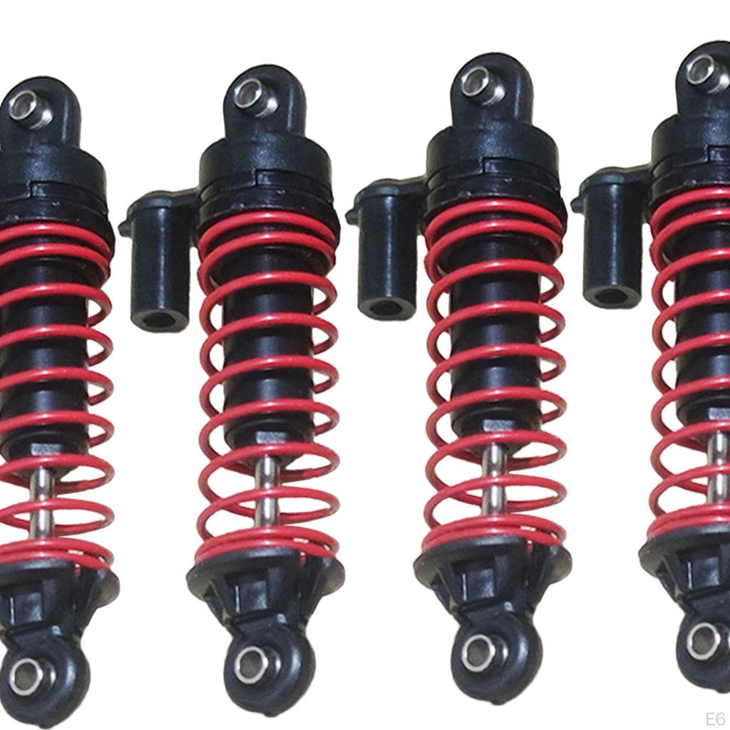 Enhancements for 1/12 MN86 MN86S MN128 RC Car