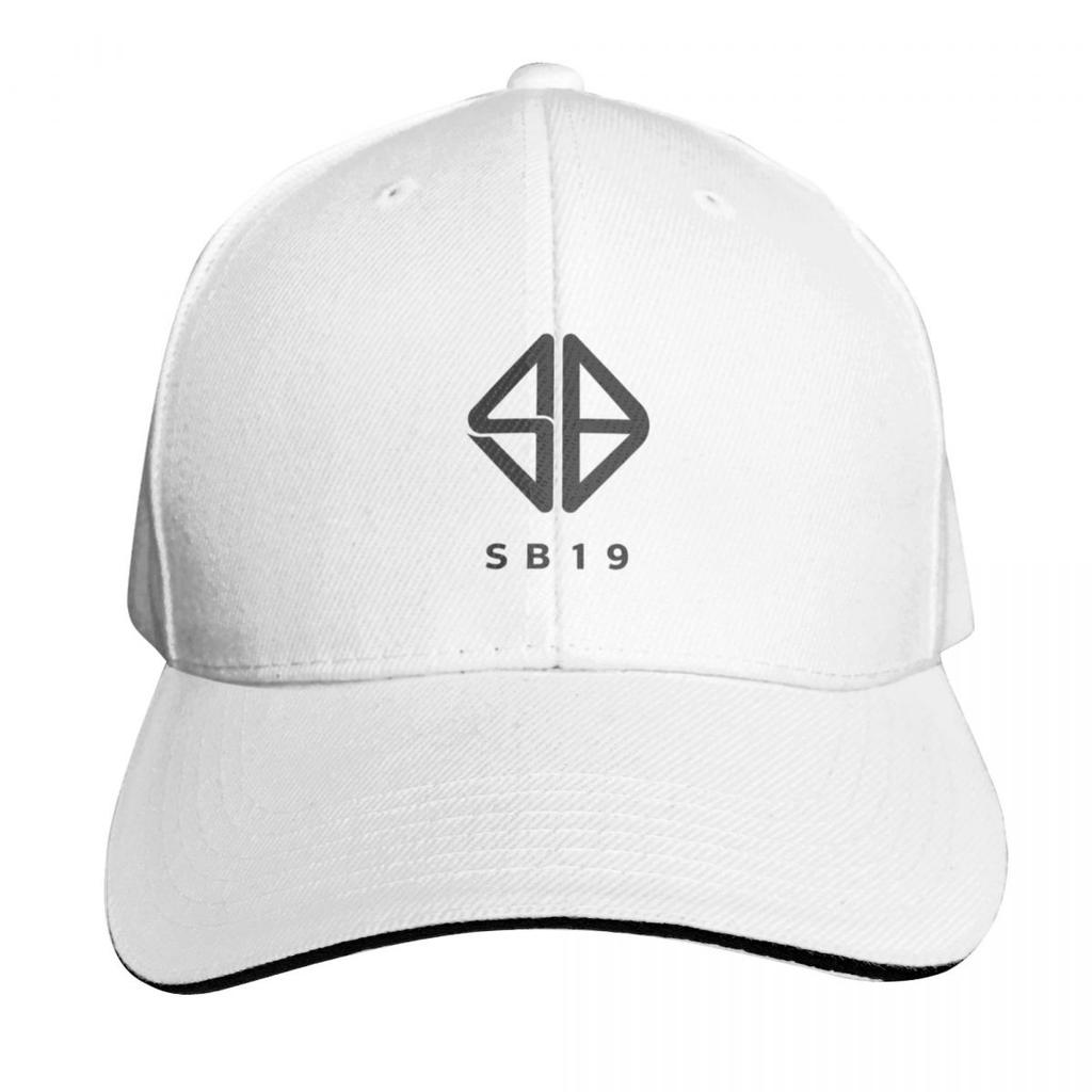 SB Logo Baseball Cap Unisexs big size hat Streetwear foam party Hat Dropshipping Women Unisexs