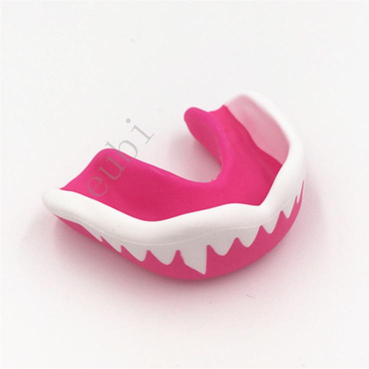 Adult Mouthguard Teeth Protect For Boxing Football Basketball Karate Muay Thai Safety Protection
