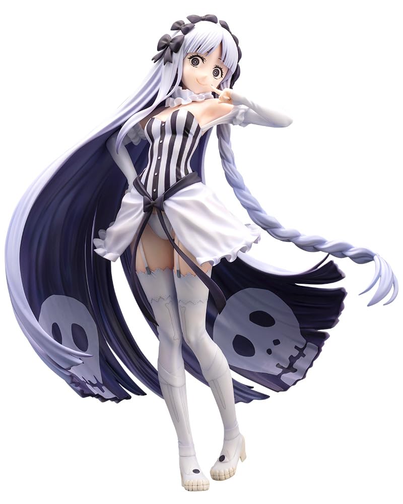Kotobukiya Fate/Strange Fake Francesca Prelati 1/7 Scale PVC Figure