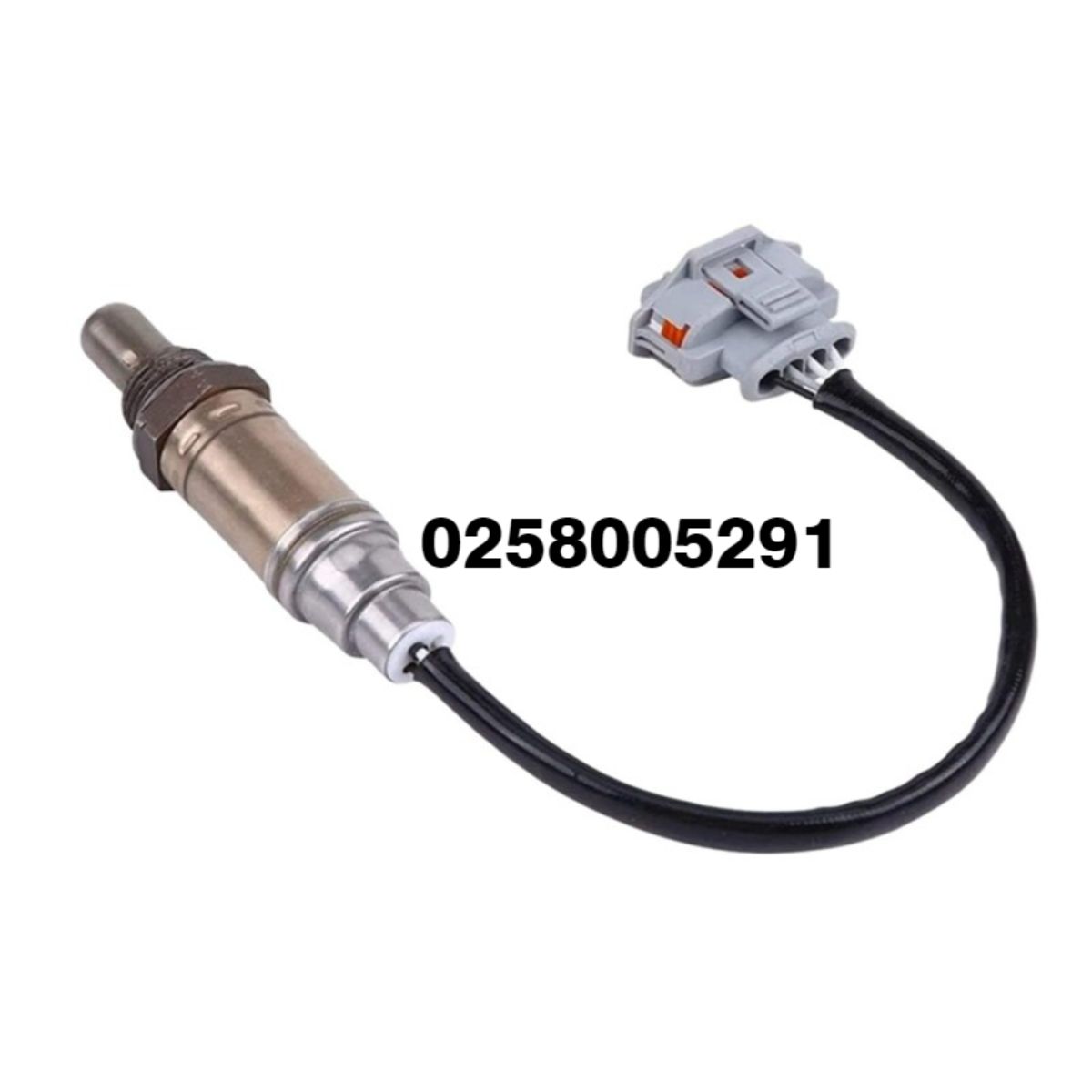 Suitable for chevrolet cruze oxygen sensor 0258005291
