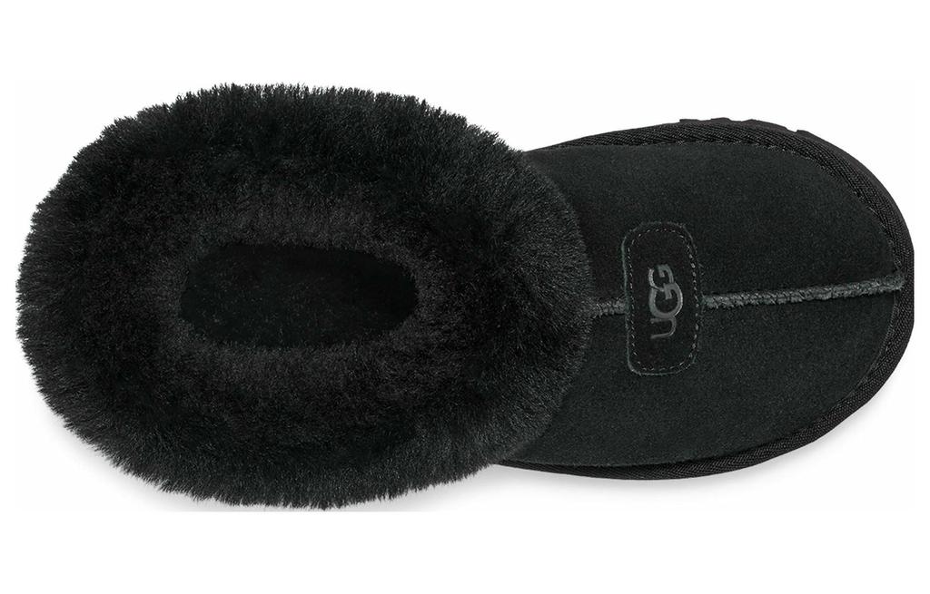 UGG Tazzette Slipper Women's 1134810-BLK