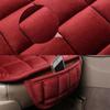 Front Chair Seat Anti-slip Breathable Pad Car Seat Protector Vehicle Seat Cushion Car Seat Cover