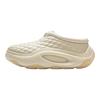 Li-Ning Versatile Comfortable Cloud Travel Snow Mule Wear-Resistant Shock Absorption Low-Top Casual Shoes Unisex Sneakers AZGV185-1
