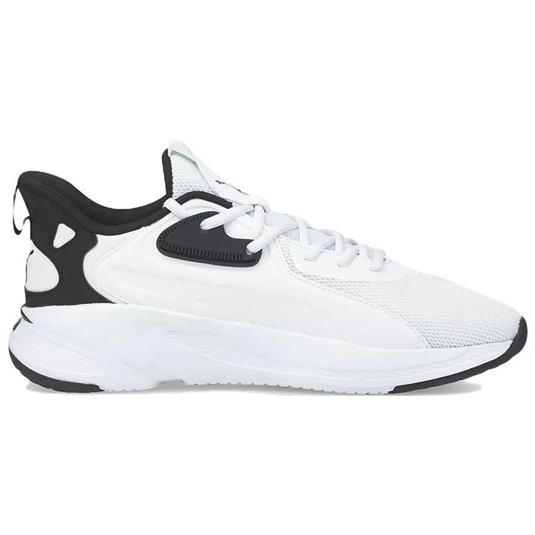 PUMA Softride Premier 'Ombre - White Black' Men's 376189-02