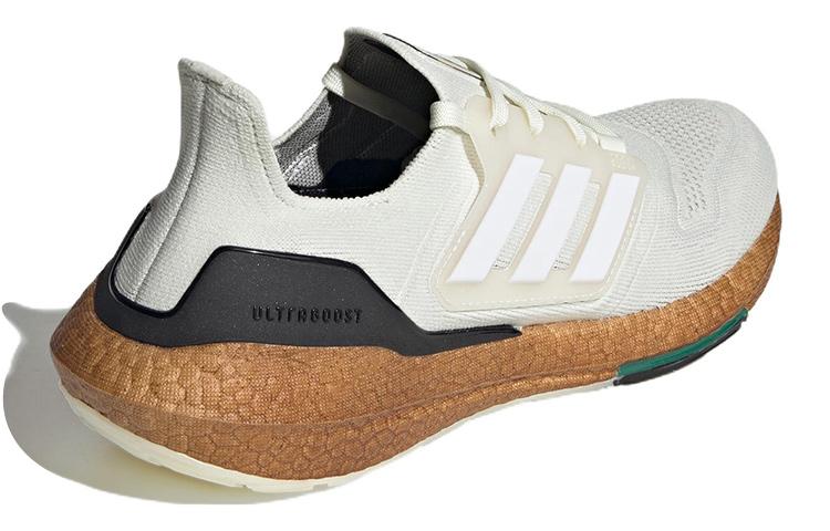 adidas Ultra Boost 22 Made With Nature White Tint HP9183