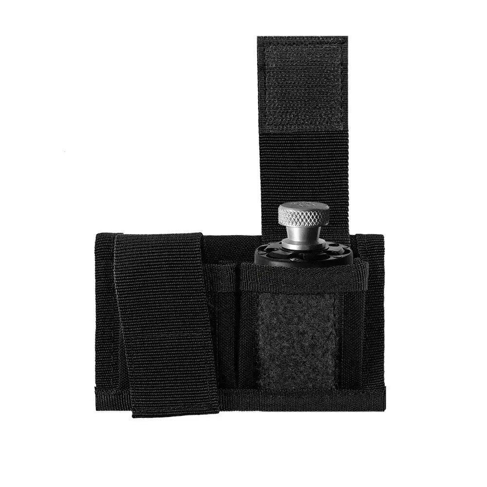 Tactical Outdoor Fast Charging Package Outdoor Hunting Accessory Package Revolver Charging Package Revolver Ammunition Package