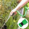 2 Sets EU/US Standard 3/4" Male & Female Thread Quick Joint 16mm Fast Connection Garden Irrigation Car Washing Pet Bathing Joint