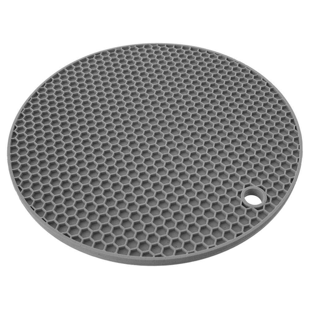Silicone Kitchen Pad for Hot Dishes, Pots, and Pans
