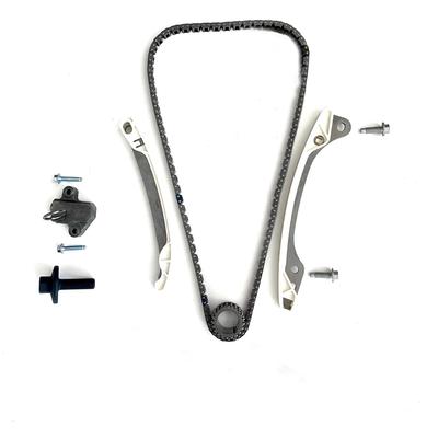 Timing Chain Kit Fit Nissan Qashqai Juke Pulsar Renault Clio Captur Megane Dacia Duster Dokker 0.9 1.2 H5FT H4B408 HRA2DDT