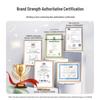 Huiwei Compatible Canon GI-890 Printer Ink