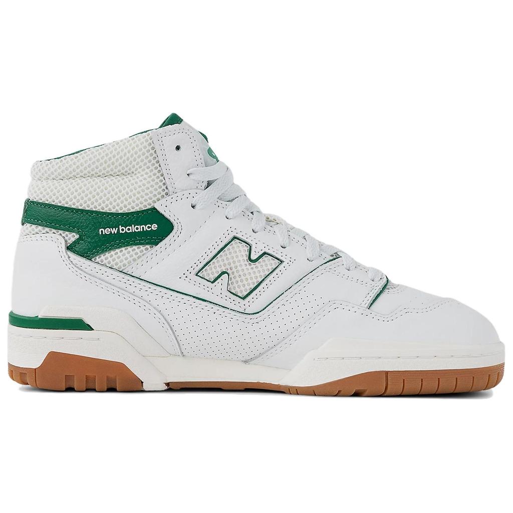 650R Aime Leon Dore x 650R New Balance 'White Classic Pine Gum' BB650RG1