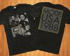 Depeche Mode Band Graphic Unisex TShirt Unisex Cotton ONeck Short Sleeve Yk Oversized Popular Vintage Tee Women Tops Fans Gifts