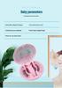 Soft Lightweight Magnetic False Eyelashes: Easy & Glue-Free, Natural Look