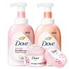 Cherry Blossom & Peach Scent 3-Piece Moisturizing Body Care Set