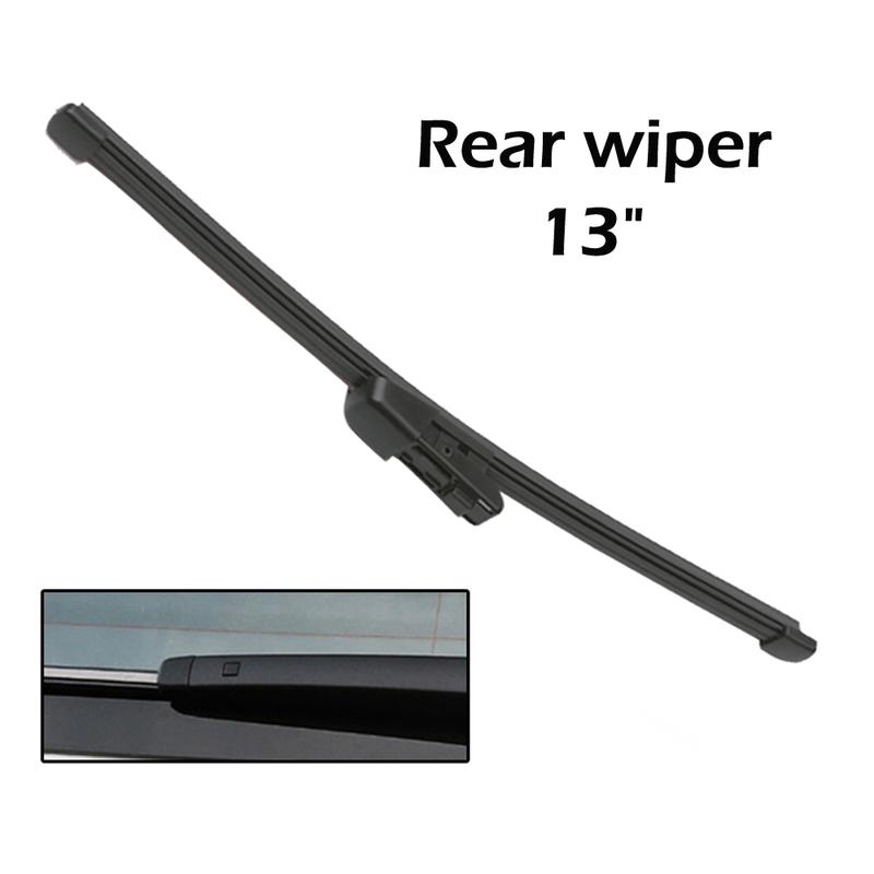 APPDEE Wiper Front & Rear Wiper Blades Set For Skoda Kodiaq 2016-2023 2022 2021 2019 2018 Windshield Windscreen Window 24"21"13"