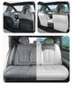 All-Season Full-Coverage Car Seat Covers for 2025 Nissan N7 Models