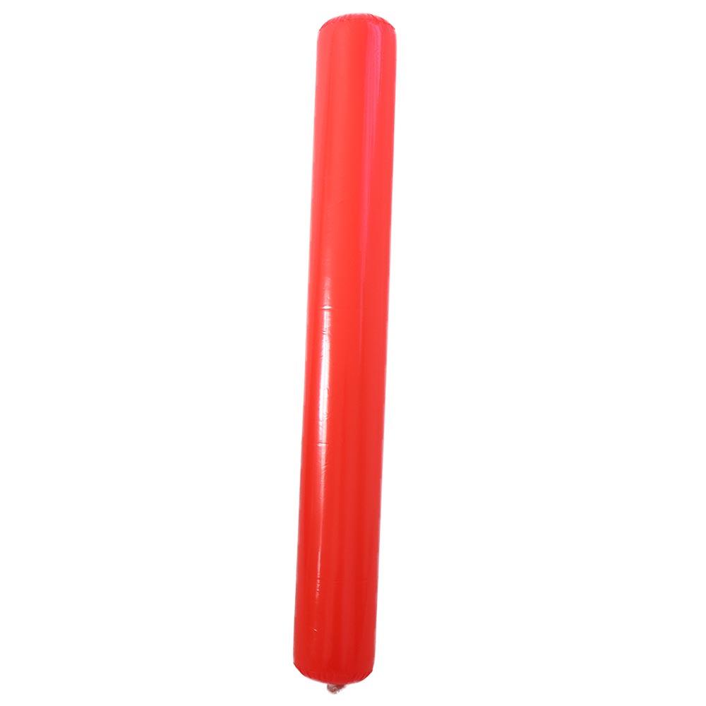 Float Water Noodles Inflatable Cheer Sticks Blow Up Inflatable Toys Pool Inflatable Sticks 41.3 Inch PVC Pool Noodles