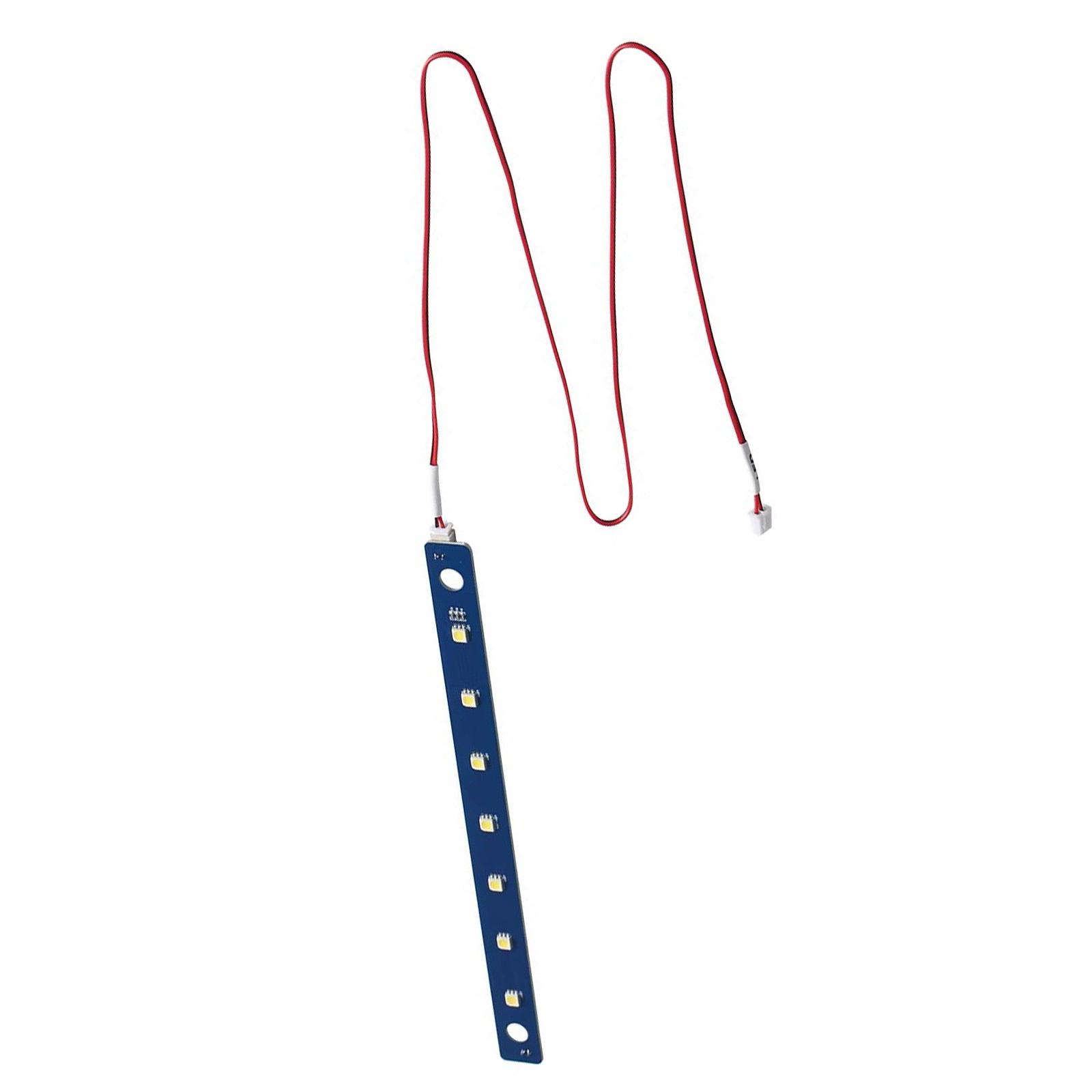 

Аксессуары для 3D-печати AD 5M PRO Light Board Экологичный ABS-материал для FLASHFORGE Adventurer