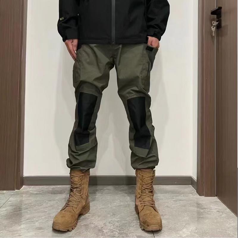 

Xun Zhanying 23-Style 3-in-1 Detachable Warm Jacket 3XL