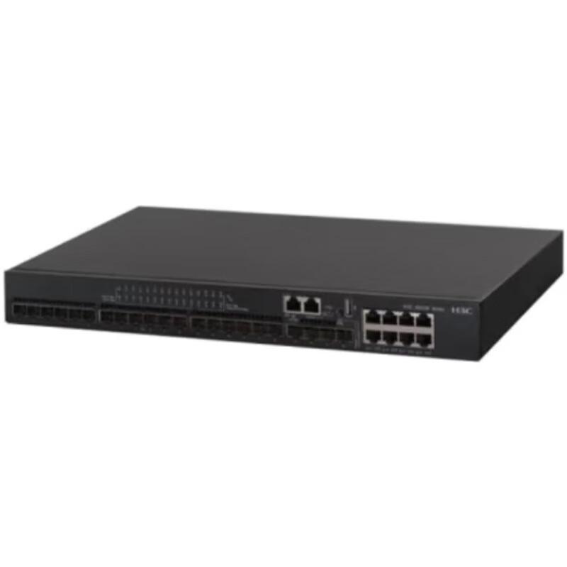 H3C S6520-30SG-SI Layer 3 Managed Network Switch