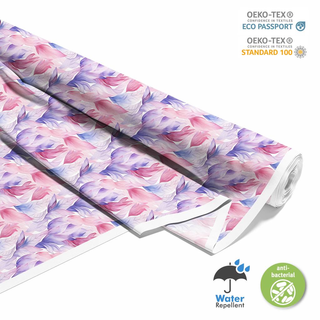 Outdoor Decorative Fabrics Oxford - Abstraction - Dx2228