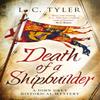 Death of a Shipbuilder by L.C. Tyler Paperback Book 9781472128539
