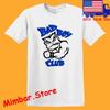 Bad Boy Club Men's White Size S-5XL
