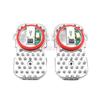 2x New For BMW DRL Daytime Running Lamp LED Light Control Unit Computer 7263051