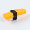 1PC Simulated Food Pendant Simulated Sushi Model Keychain Japanese Cuisine Sushi Restaurant Dining Window Display Props