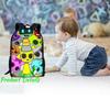 Backpack, Backpack, Large Capacity Mother And Baby Bag, Waterproof Maternity Bag