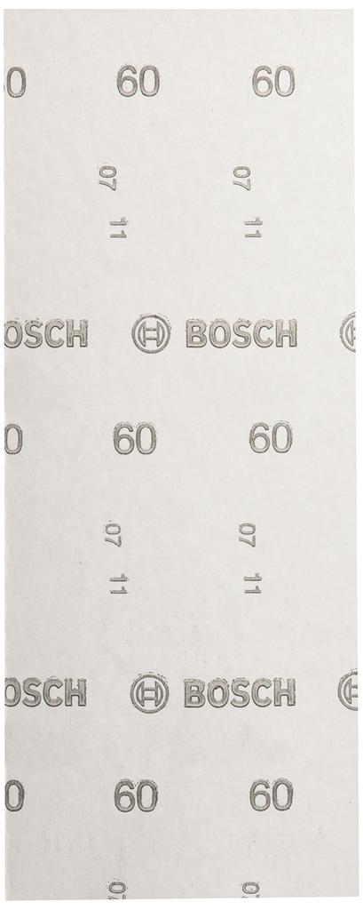 BOSCH Orbital Sander Paper Set PR-PSSM25