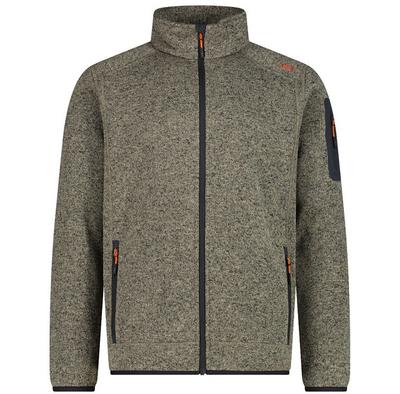 Флисовая Куртка CMP Men Fleece Jacket