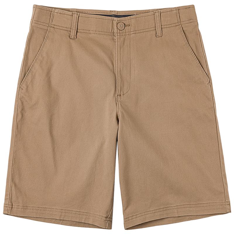 

Lee Men s Straight-Leg Casual Shorts 34