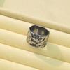 Simple Scarf Ring Minimalist Scarf Buckle Elegant Scarf Holder Slide Ring for Women Shawl Neckerchief Silk Scarves