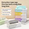 Multiuse Cleaning Wipes Pull Out Cleaning Cloth For Countertops Window And Delicate Furniture Care Kitchen Oil Removal