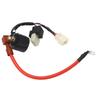 Starter Solenoid Relay 37700 055 0000 Solenoid Valve Relay Replacement for Hisun 400 500 700 800CC