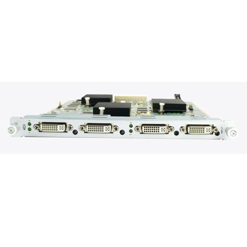 

Chunzhong Pontus-M2S Modular HD AV Matrix System