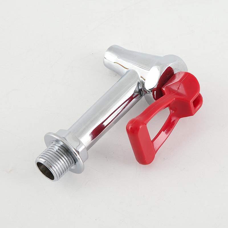 1pc Brass Wine Beer Water Spigot Faucet For Wine Oak Barrel Beverage Dispenser Bar Supplies Tap Bar Accessories