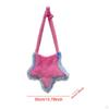 Women Crossbody Bag In Star Shape for Events And Travel