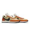 Nike Air Tailwind 79 'Starfish Sail' (Unisex) Team Gold / Starfish / Sail / Black Running Shoes 487754 703