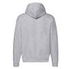 Fruit of the Loom Mens Premium Full Zip Hoodie