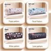 Large Capacity Cartoon Pencil Case - Portable, Printed Puppy & Kitten, Dirt-Resistant & Wear-Resistant Stationery Bag