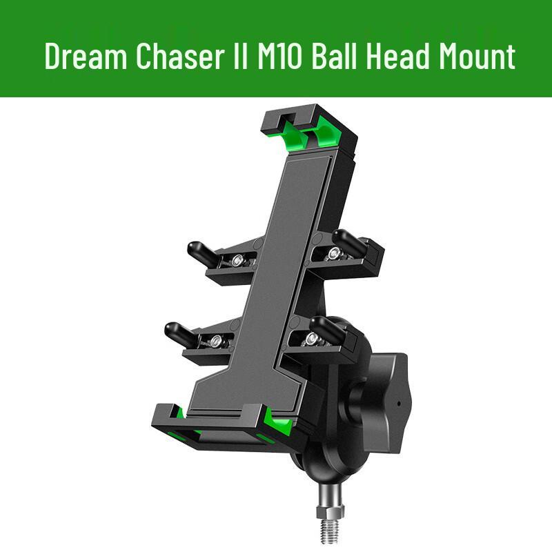 GEETHA Motorcycle Phone Holder