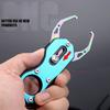 Mini Fish Controller Stainless Steel Fish Control Device Fish Gripper Fishing Pliers Grip Set Fishing Tackle Hook Fishing Tools