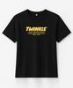 Tienpi Twinkle Semi Crop Tee (T26Btts22Cm)