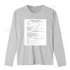 Job Application Vintage Adult S 4xl T Shirt Vintage Washed Unisex Breathable Slightly Top For Everyday Wear Graphic Soft