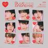 ZEROBASEONE - 5th Mini Album: BLUE PARADISE [Digipack Ver.] [9 Kinds SET]